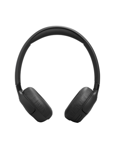 Наушники JBL Tune 680NC, Чёрный
