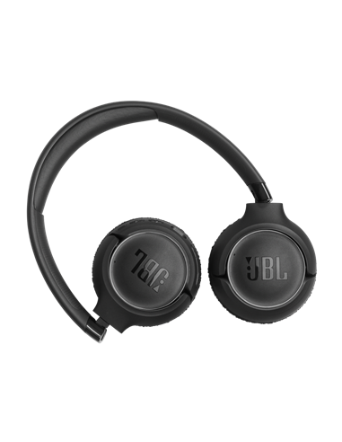 Căști JBL Tune 680NC, Negru