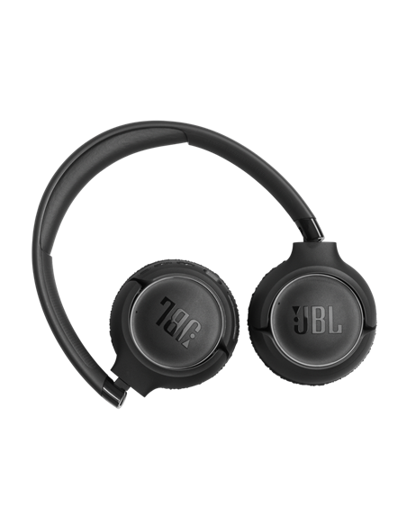 Căști JBL Tune 680NC, Negru