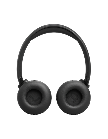 Наушники JBL Tune 680NC, Чёрный