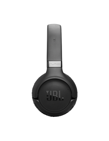Наушники JBL Tune 680NC, Чёрный