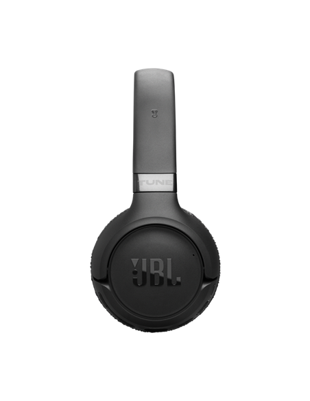 Căști JBL Tune 680NC, Negru