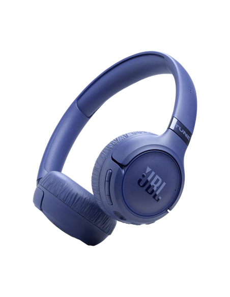 Наушники JBL Tune 680NC, Синий