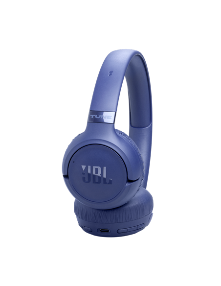 Наушники JBL Tune 680NC, Синий