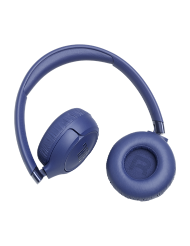 Наушники JBL Tune 680NC, Синий
