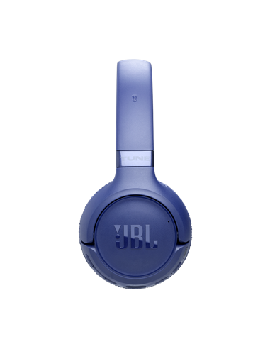 Наушники JBL Tune 680NC, Синий