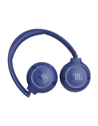 Наушники JBL Tune 680NC, Синий