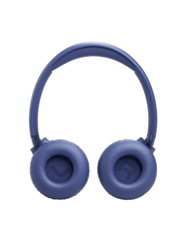 Căști JBL Tune 680NC, Albastru