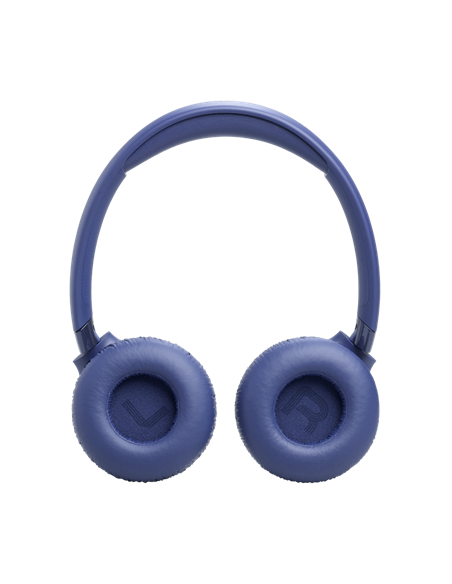 Наушники JBL Tune 680NC, Синий