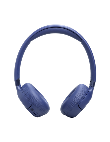 Наушники JBL Tune 680NC, Синий