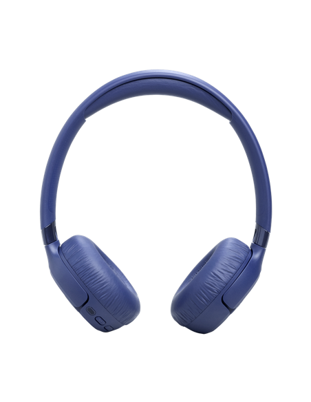 Căști JBL Tune 680NC, Albastru