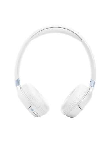 Căști JBL Tune 680NC, Alb
