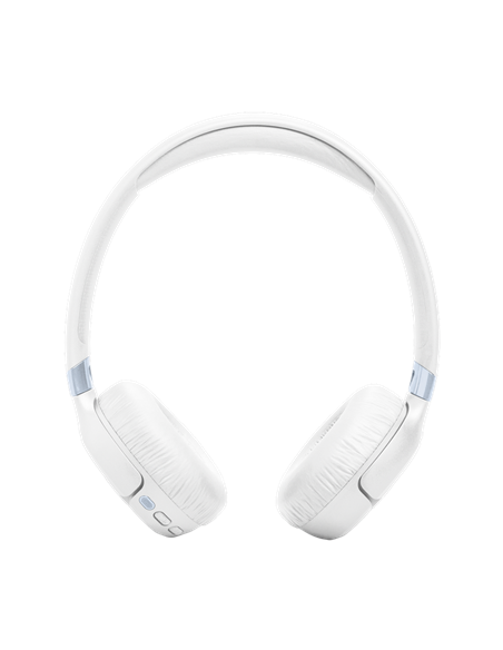 Căști JBL Tune 680NC, Alb