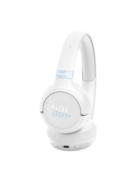 Наушники JBL Tune 680NC, Белый