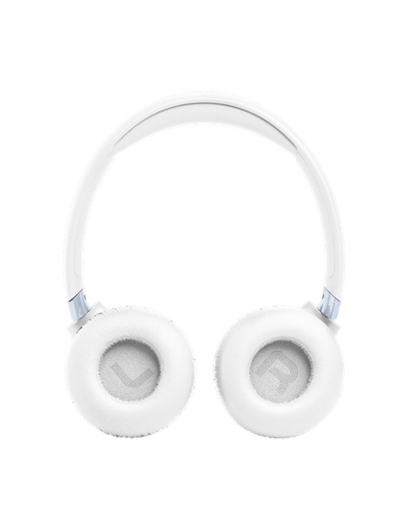 Наушники JBL Tune 680NC, Белый