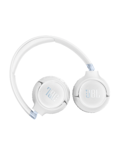 Căști JBL Tune 680NC, Alb
