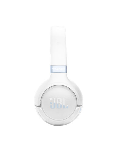 Наушники JBL Tune 680NC, Белый