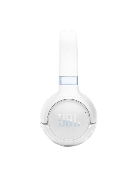 Căști JBL Tune 680NC, Alb