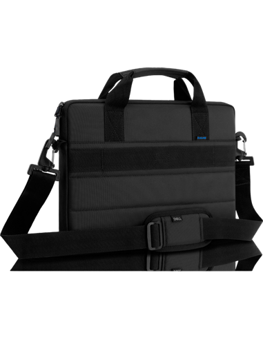 Geantă pentru Laptop DELL CV5423, 14", , Negru