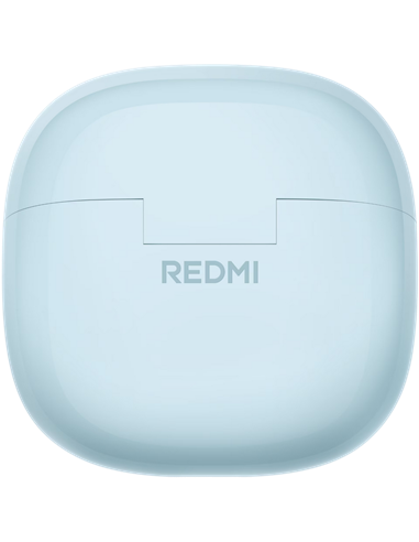 Căști Xiaomi Redmi Buds 8 Lite, Albastru