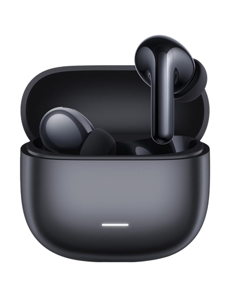Căști Xiaomi Redmi Buds 8 Lite, Negru