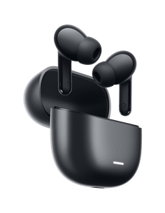 Наушники Xiaomi Redmi Buds 8 Lite, Чёрный 2