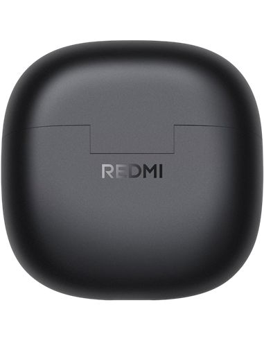 Căști Xiaomi Redmi Buds 8 Lite, Negru