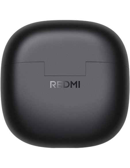 Наушники Xiaomi Redmi Buds 8 Lite, Чёрный