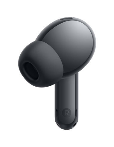 Наушники Xiaomi Redmi Buds 8 Lite, Чёрный
