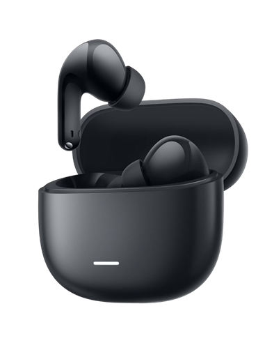 Căști Xiaomi Redmi Buds 8 Lite, Negru
