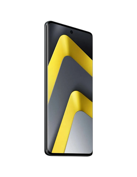 Смартфон Xiaomi Poco M8, 8Гб/512Гб, Чёрный