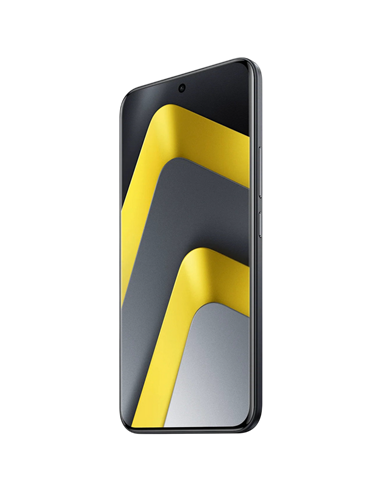 Smartphone Xiaomi Poco M8, 8GB/512GB, Negru