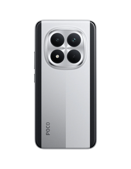 Смартфон Xiaomi Poco M8, 8Гб/512Гб, Чёрный