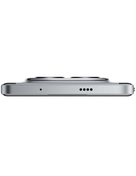 Смартфон Xiaomi Poco M8, 8Гб/512Гб, Чёрный