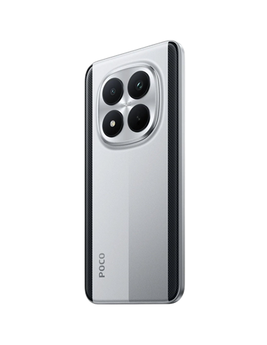 Смартфон Xiaomi Poco M8, 8Гб/512Гб, Чёрный