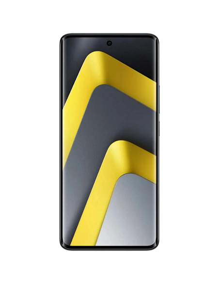Smartphone Xiaomi Poco M8, 8GB/512GB, Negru