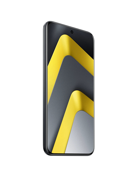 Смартфон Xiaomi Poco M8, 8Гб/512Гб, Чёрный