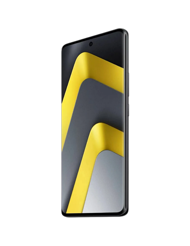 Smartphone Xiaomi Poco M8, 8GB/512GB, Negru