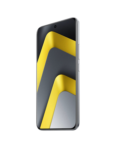 Smartphone Xiaomi Poco M8, 8GB/512GB, Argintiu