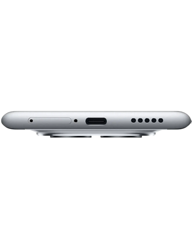 Смартфон Xiaomi Poco M8, 8Гб/512Гб, Серебристый