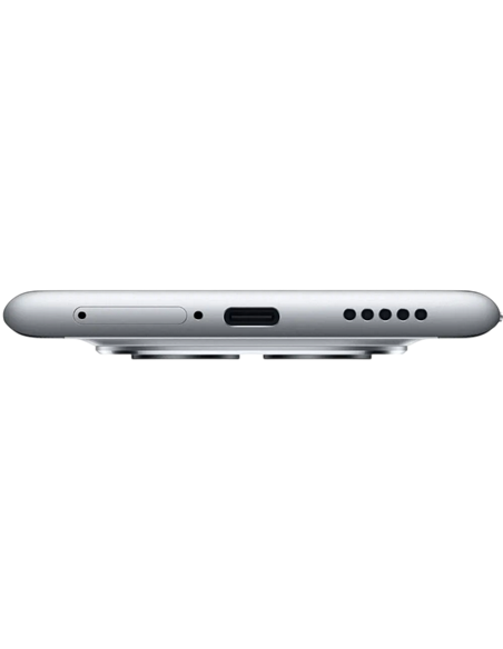 Смартфон Xiaomi Poco M8, 8Гб/512Гб, Серебристый