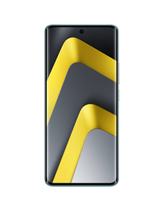 Смартфон Xiaomi Poco M8, 8Гб/512Гб, Зелёный 2
