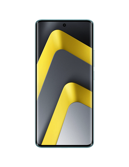 Smartphone Xiaomi Poco M8, 8GB/512GB, Verde