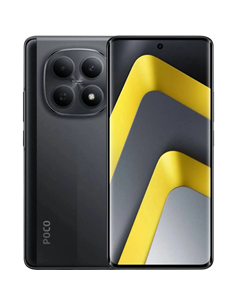 Smartphone Xiaomi Poco M8, 8GB/256GB, Negru