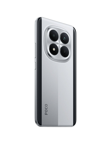 Смартфон Xiaomi Poco M8, 8Гб/256Гб, Чёрный