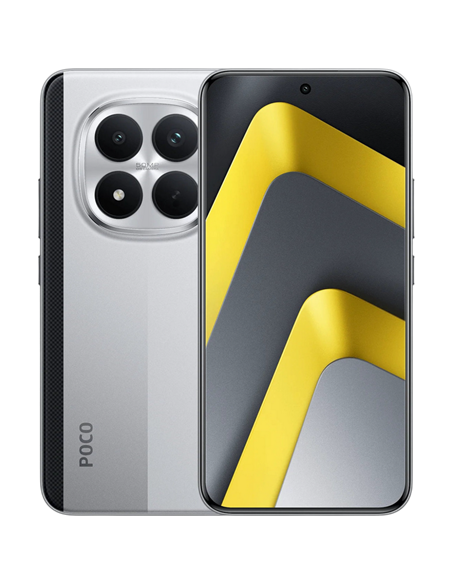 Smartphone Xiaomi Poco M8, 8GB/256GB, Negru