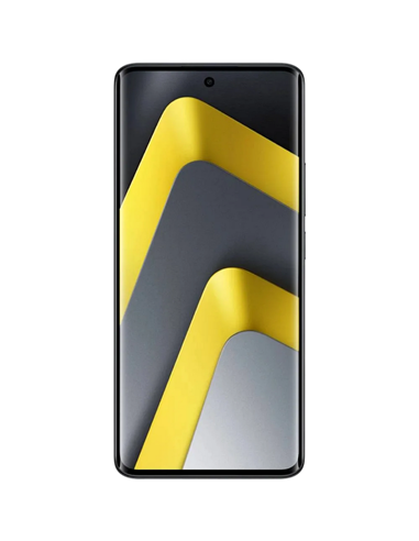 Смартфон Xiaomi Poco M8, 8Гб/256Гб, Чёрный