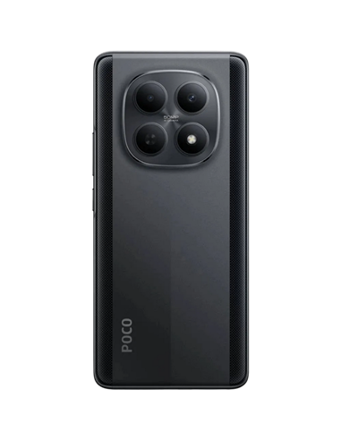 Смартфон Xiaomi Poco M8, 8Гб/256Гб, Чёрный