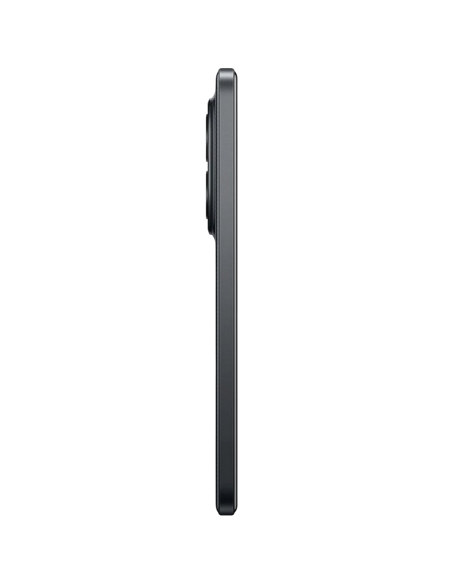Смартфон Xiaomi Poco M8, 8Гб/256Гб, Чёрный