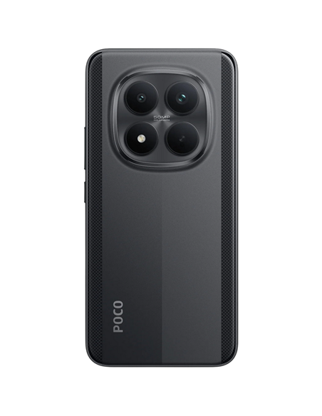 Smartphone Xiaomi Poco M8, 8GB/256GB, Negru